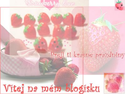 Záhlaví s jahozama